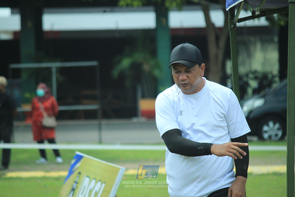 ijl u12 140925 mutiara cempaka utama vs johnson sports acadmemy