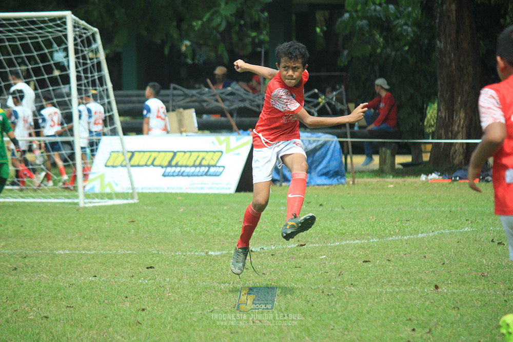 ijl u12 140925 mutiara cempaka utama vs johnson sports acadmemy