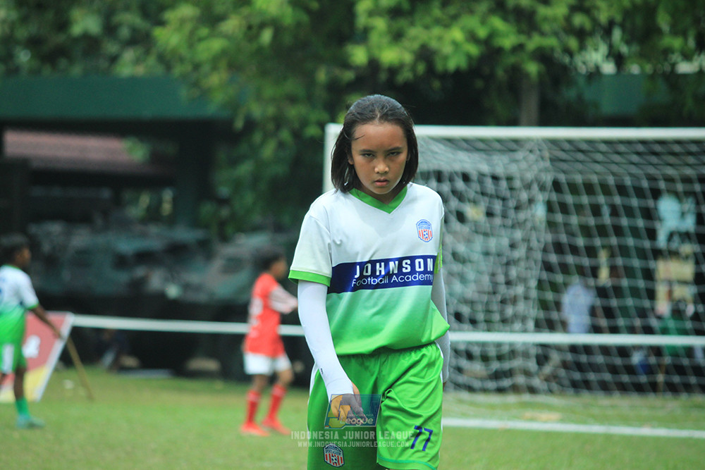 ijl u12 140925 mutiara cempaka utama vs johnson sports acadmemy