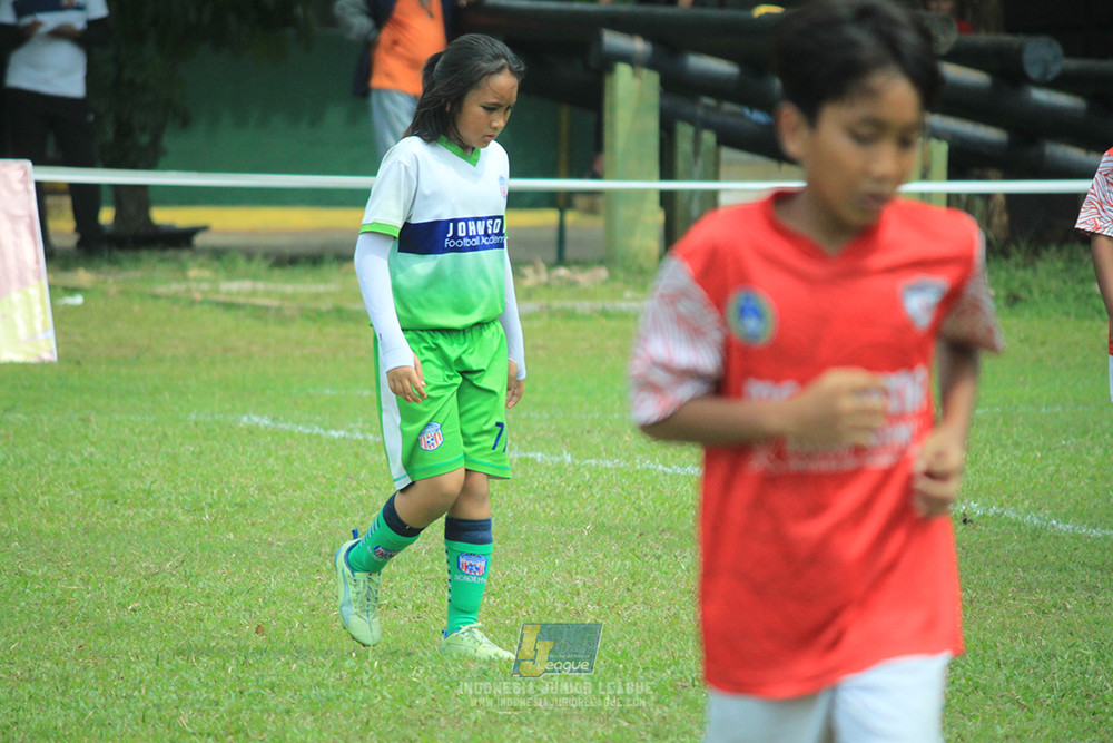 ijl u12 140925 mutiara cempaka utama vs johnson sports acadmemy