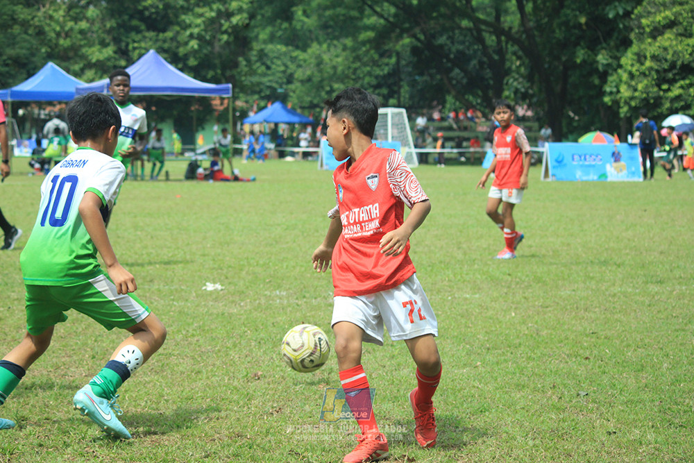 ijl u12 140925 mutiara cempaka utama vs johnson sports acadmemy