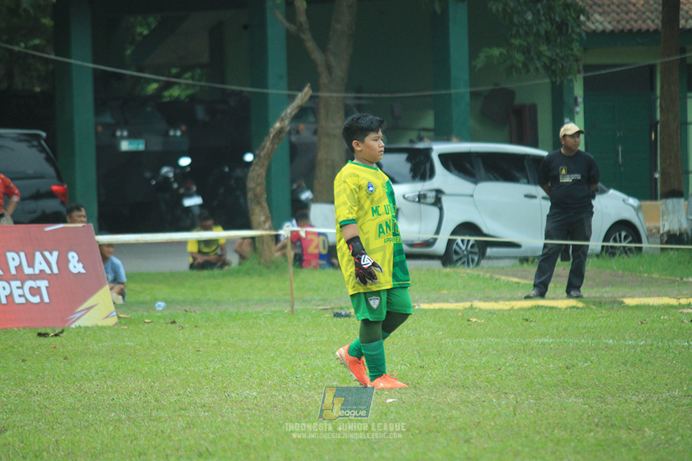 ijl u12 140925 mutiara cempaka utama vs johnson sports acadmemy