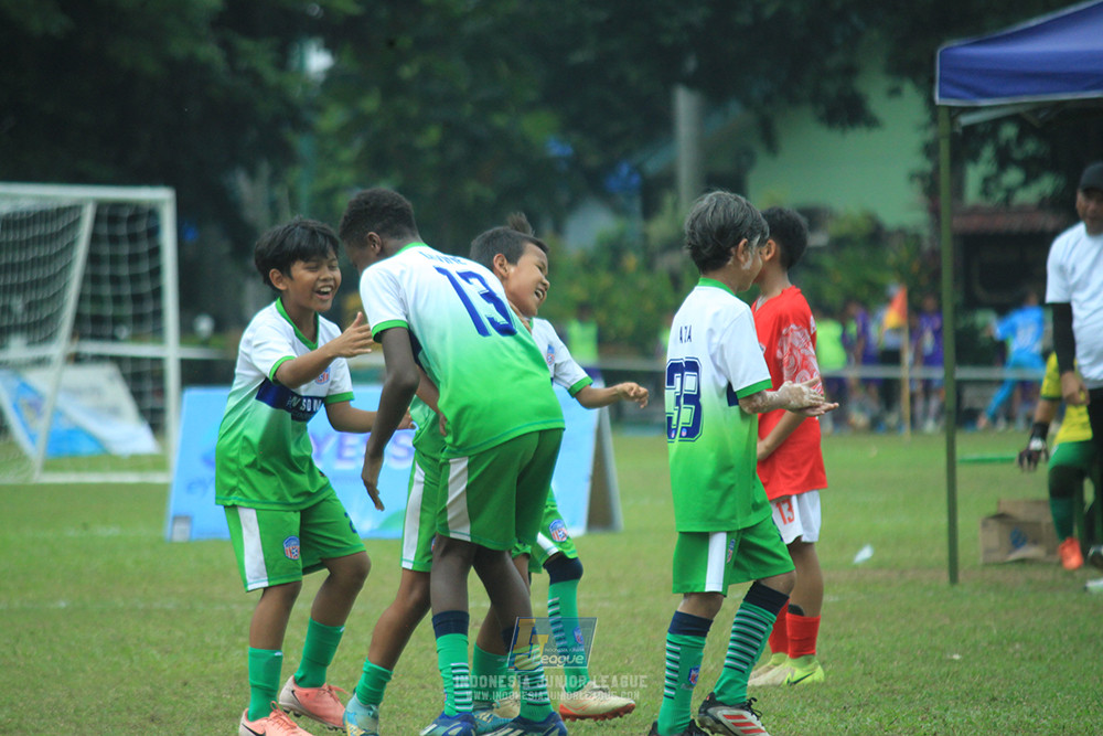 ijl u12 140925 mutiara cempaka utama vs johnson sports acadmemy