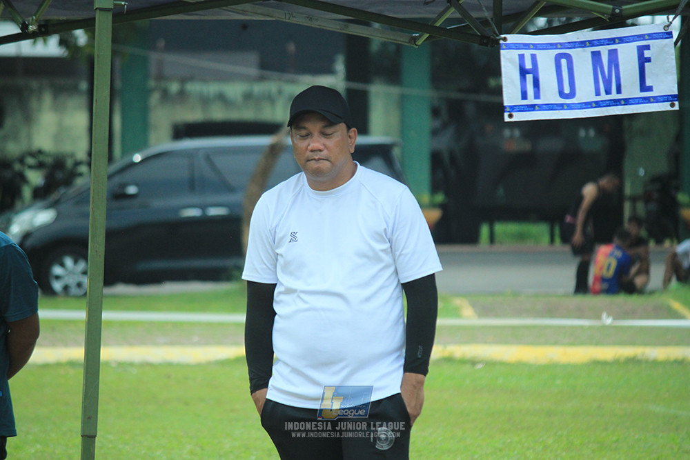 ijl u12 140925 mutiara cempaka utama vs johnson sports acadmemy