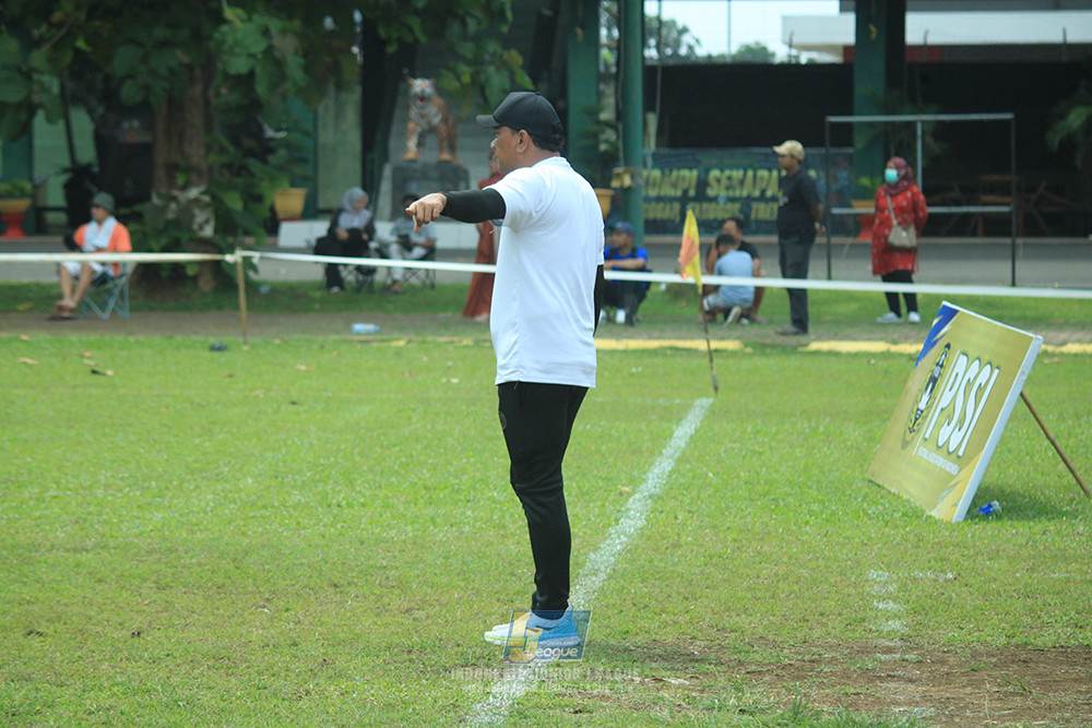 ijl u12 140925 mutiara cempaka utama vs johnson sports acadmemy