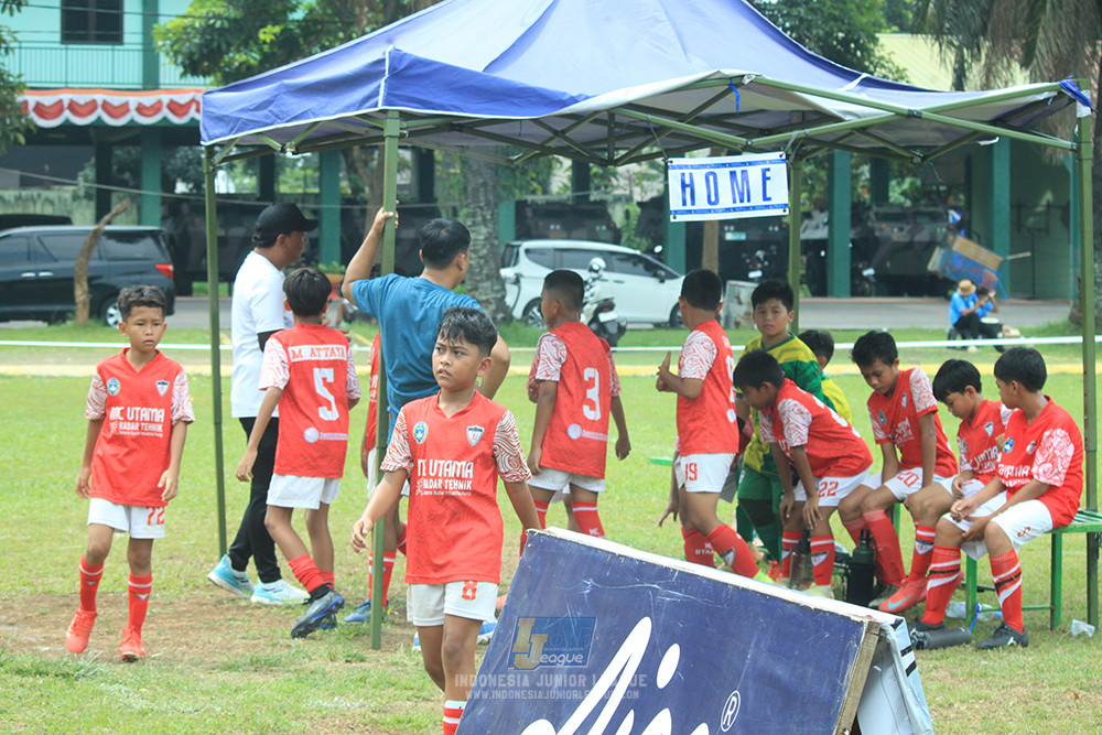 ijl u12 140925 mutiara cempaka utama vs johnson sports acadmemy