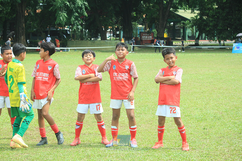 ijl u12 140925 mutiara cempaka utama vs johnson sports acadmemy