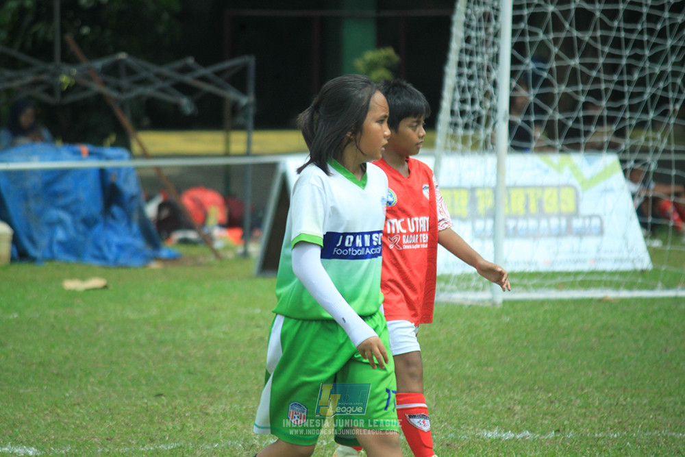 ijl u12 140925 mutiara cempaka utama vs johnson sports acadmemy