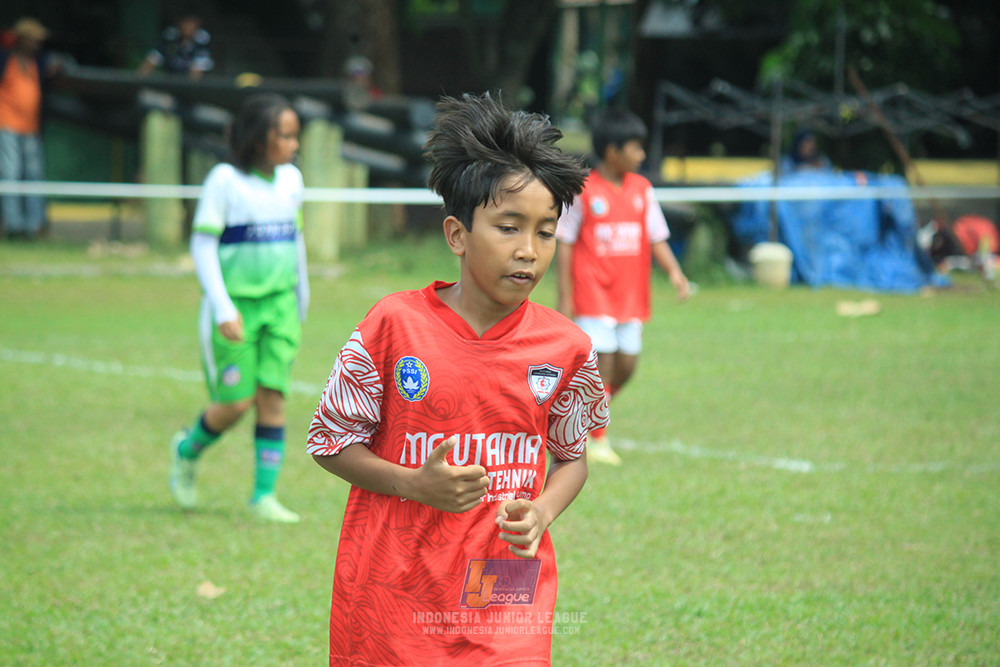 ijl u12 140925 mutiara cempaka utama vs johnson sports acadmemy