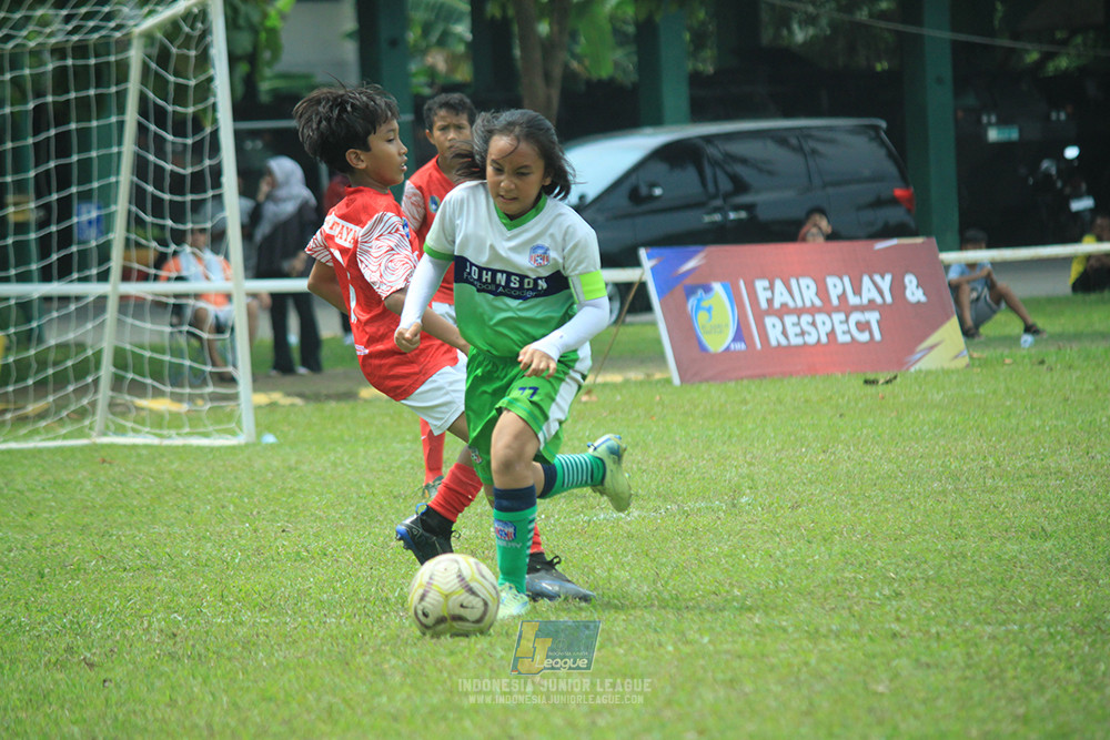 ijl u12 140925 mutiara cempaka utama vs johnson sports acadmemy