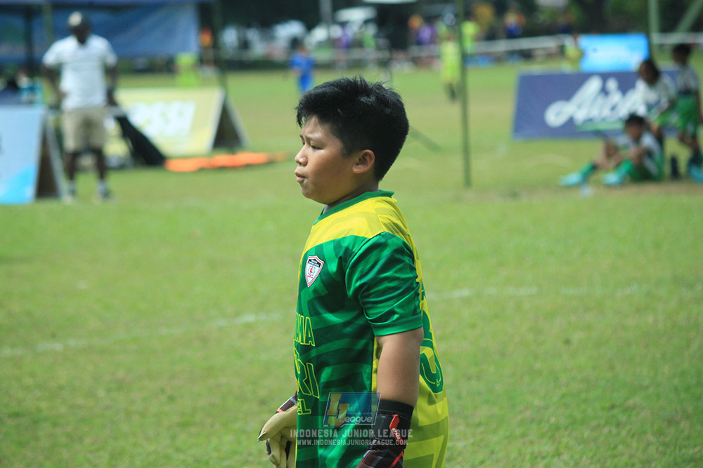 ijl u12 140925 mutiara cempaka utama vs johnson sports acadmemy
