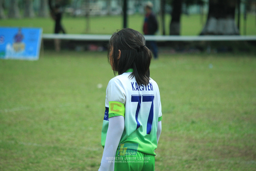 ijl u12 140925 mutiara cempaka utama vs johnson sports acadmemy