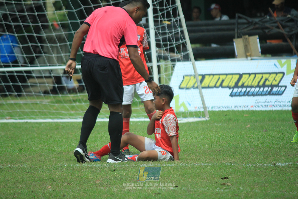 ijl u12 140925 mutiara cempaka utama vs johnson sports acadmemy