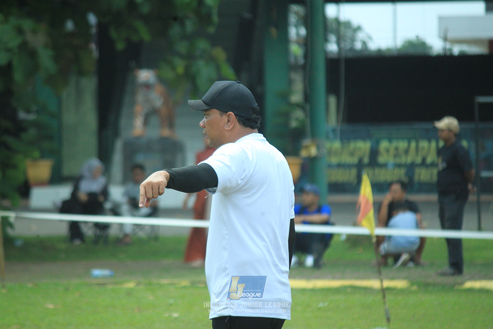 ijl u12 140925 mutiara cempaka utama vs johnson sports acadmemy