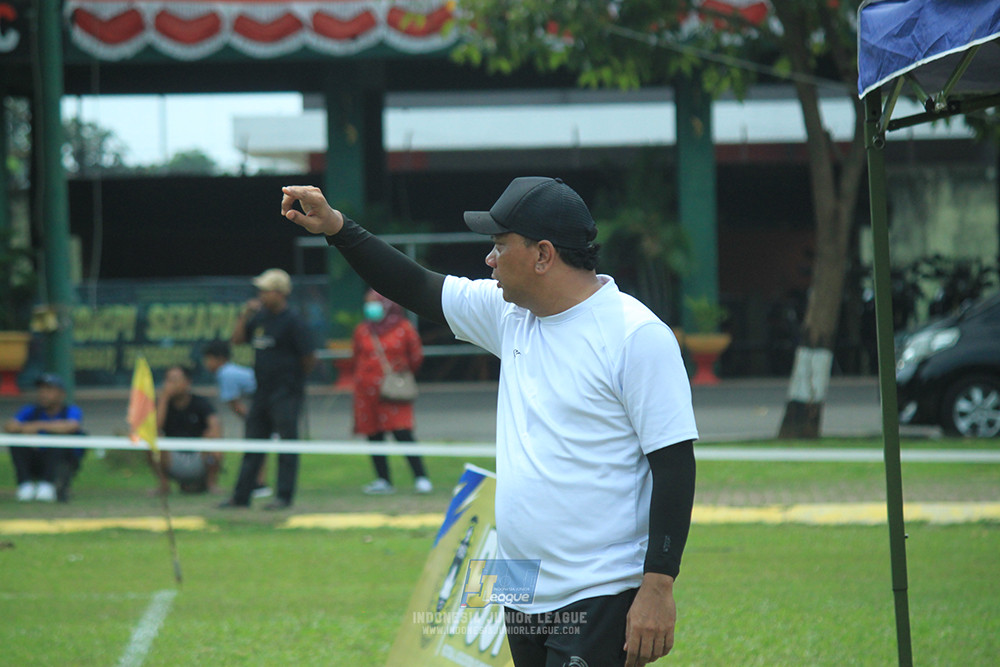 ijl u12 140925 mutiara cempaka utama vs johnson sports acadmemy