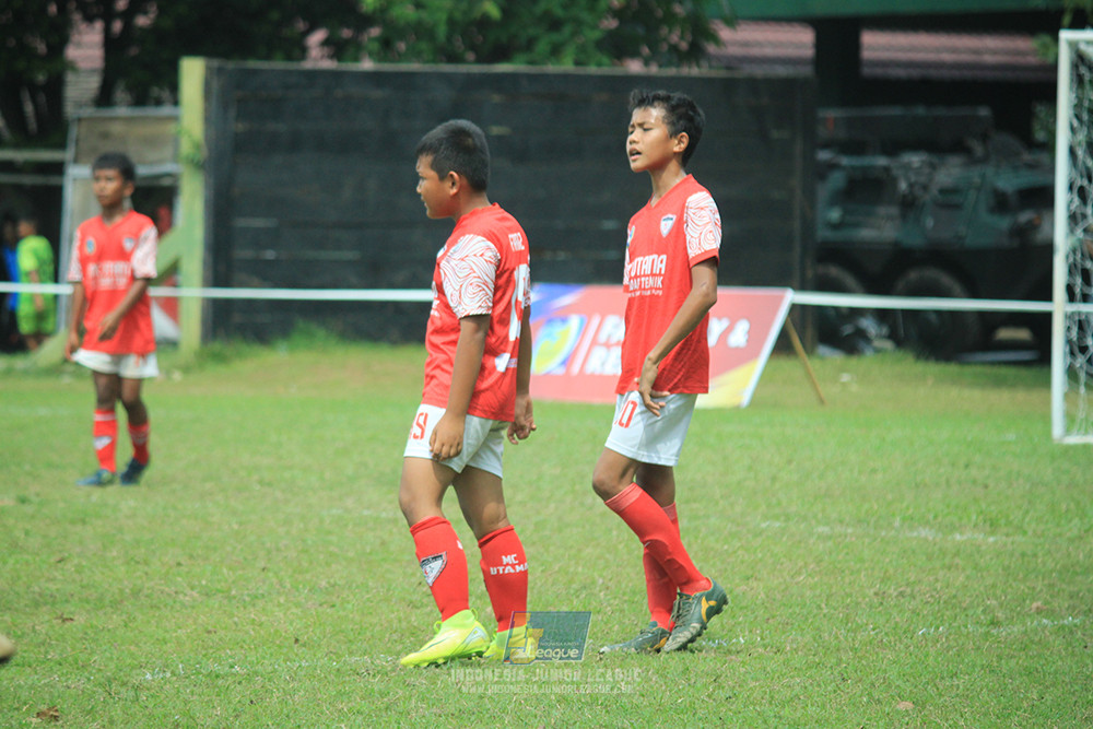 ijl u12 140925 mutiara cempaka utama vs johnson sports acadmemy