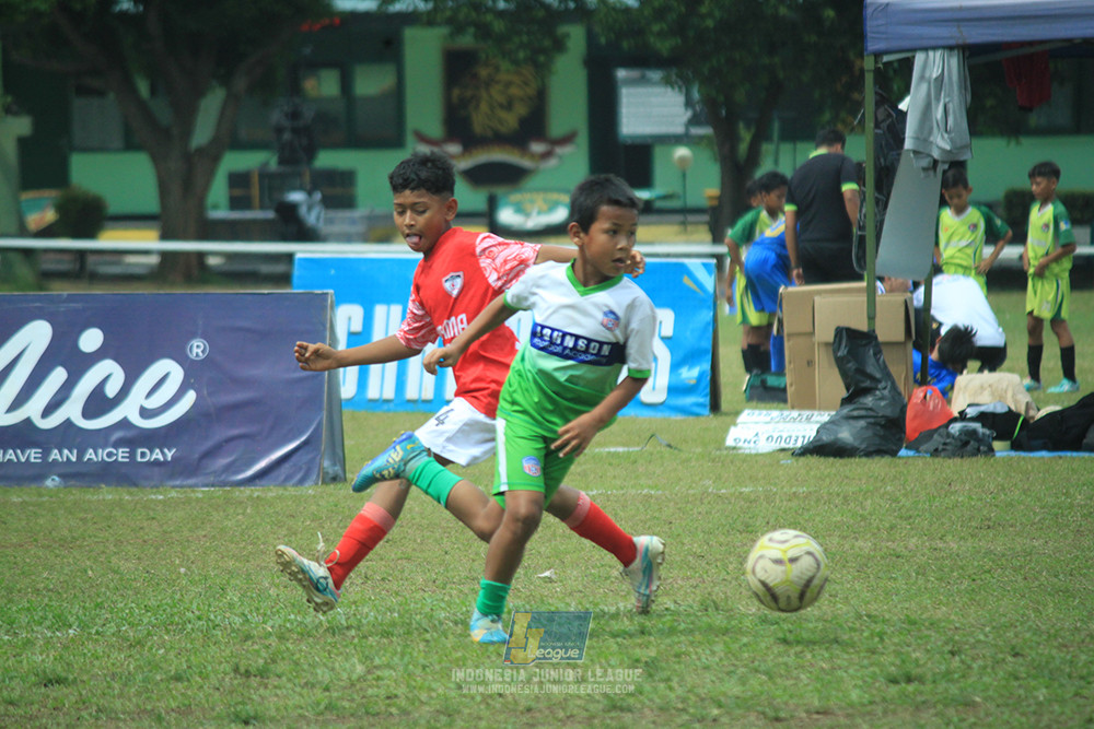 ijl u12 140925 mutiara cempaka utama vs johnson sports acadmemy