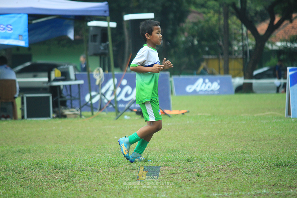 ijl u12 140925 mutiara cempaka utama vs johnson sports acadmemy
