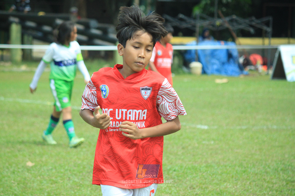 ijl u12 140925 mutiara cempaka utama vs johnson sports acadmemy