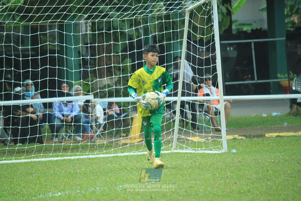ijl u12 140925 mutiara cempaka utama vs johnson sports acadmemy