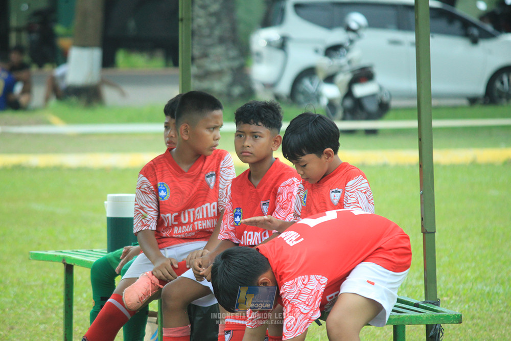 ijl u12 140925 mutiara cempaka utama vs johnson sports acadmemy