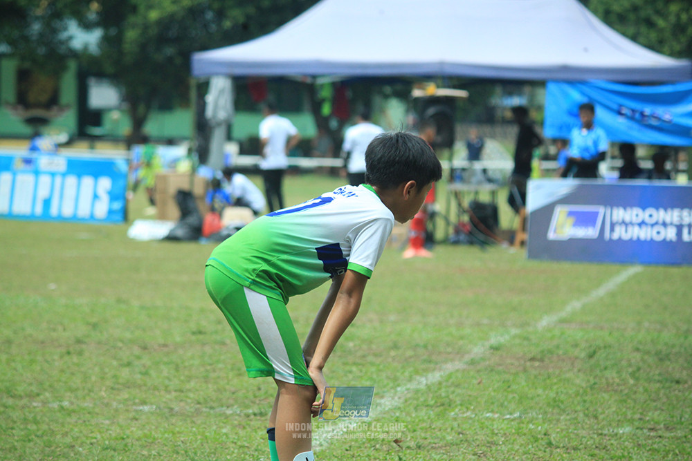 ijl u12 140925 mutiara cempaka utama vs johnson sports acadmemy