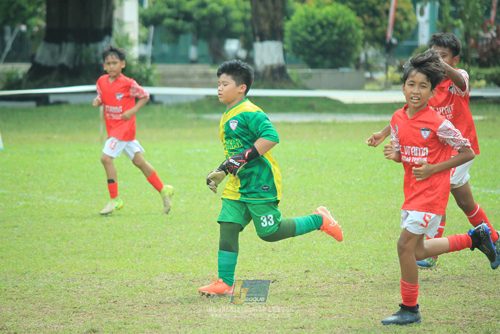 ijl u12 140925 mutiara cempaka utama vs johnson sports acadmemy