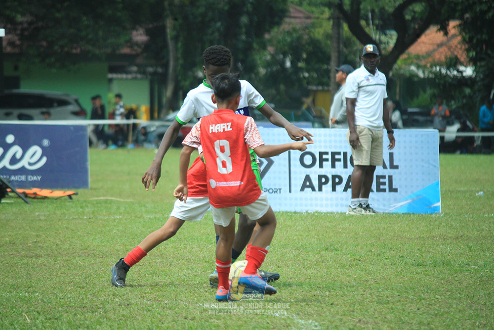 ijl u12 140925 mutiara cempaka utama vs johnson sports acadmemy