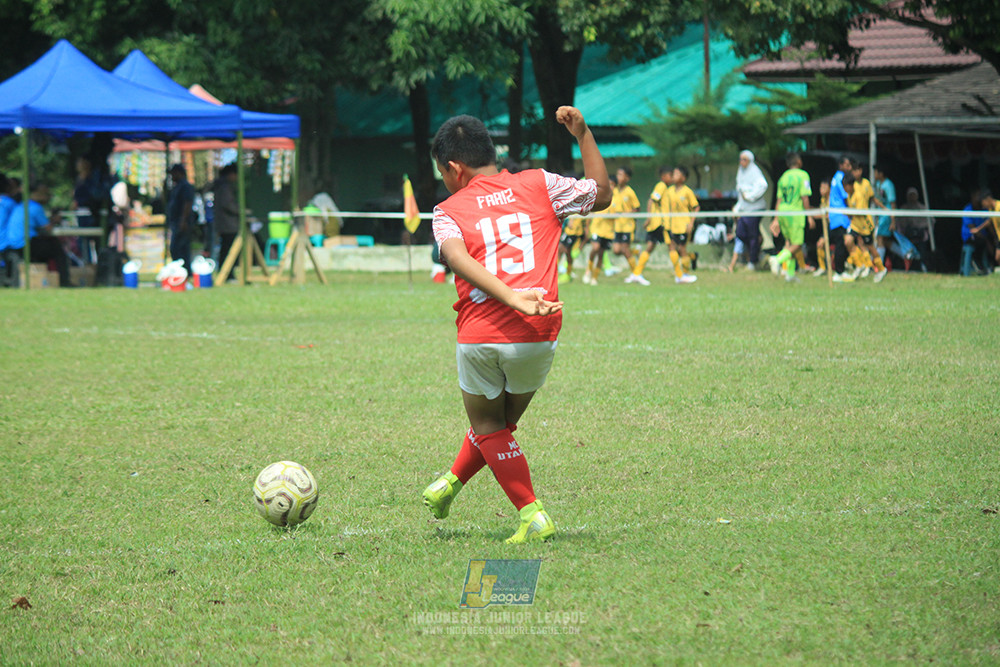 ijl u12 140925 mutiara cempaka utama vs johnson sports acadmemy