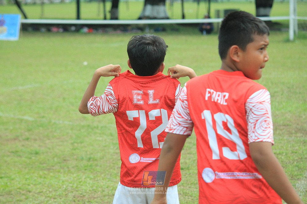 ijl u12 140925 mutiara cempaka utama vs johnson sports acadmemy