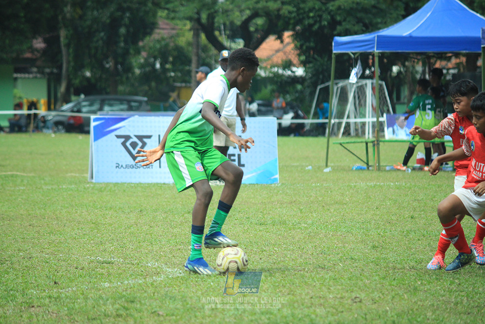ijl u12 140925 mutiara cempaka utama vs johnson sports acadmemy