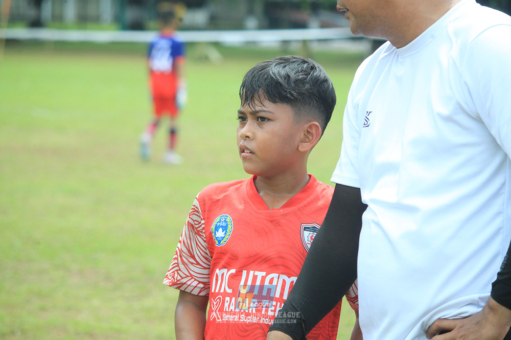 ijl u12 140925 mutiara cempaka utama vs johnson sports acadmemy