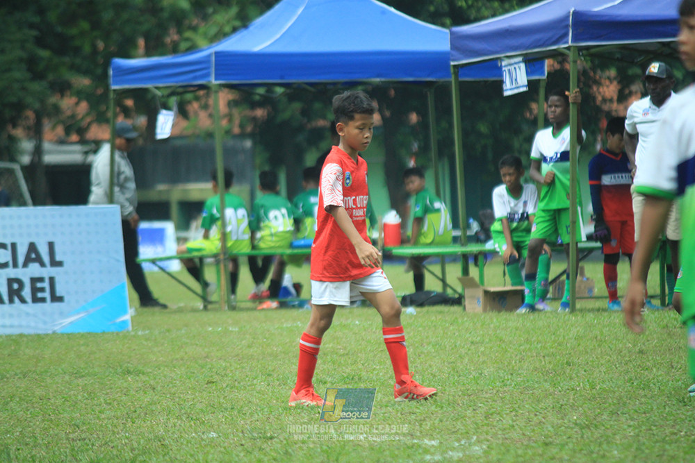 ijl u12 140925 mutiara cempaka utama vs johnson sports acadmemy