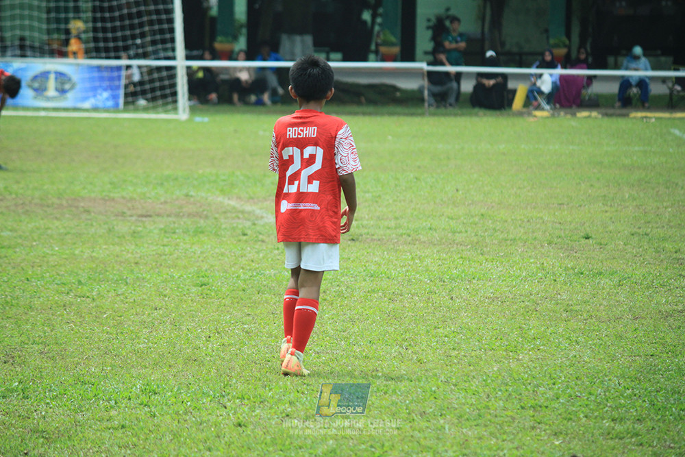 ijl u12 140925 mutiara cempaka utama vs johnson sports acadmemy