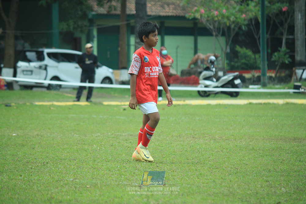 ijl u12 140925 mutiara cempaka utama vs johnson sports acadmemy