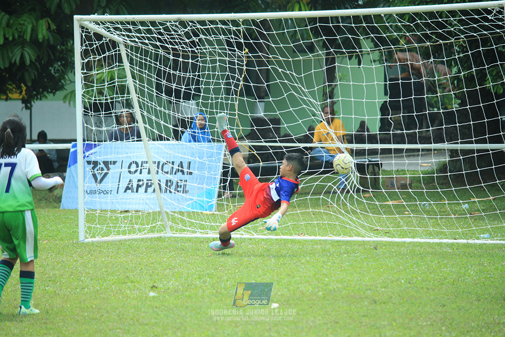 ijl u12 140925 mutiara cempaka utama vs johnson sports acadmemy