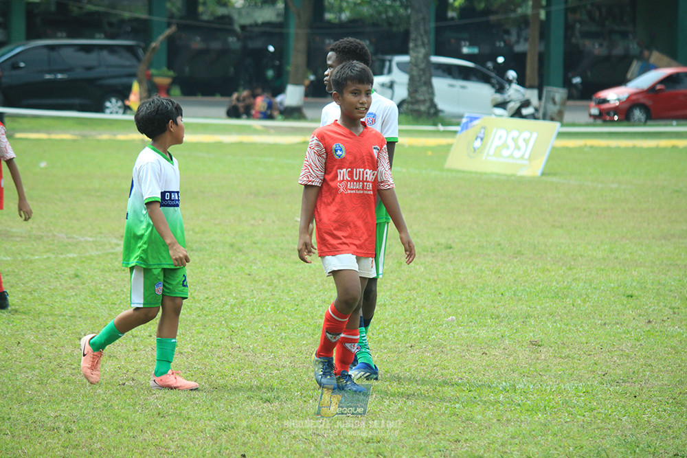 ijl u12 140925 mutiara cempaka utama vs johnson sports acadmemy