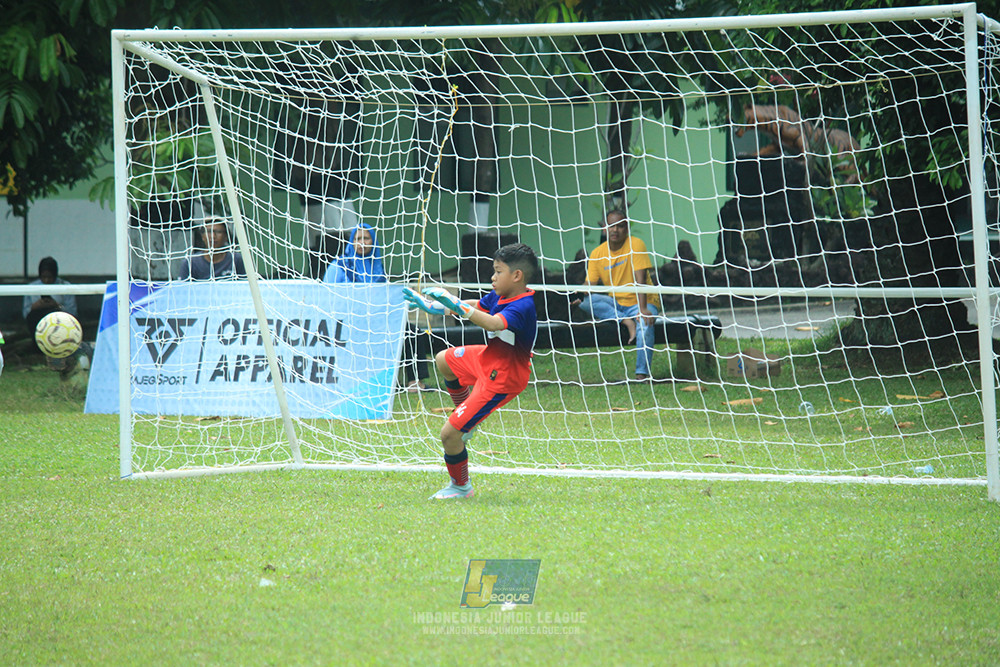 ijl u12 140925 mutiara cempaka utama vs johnson sports acadmemy