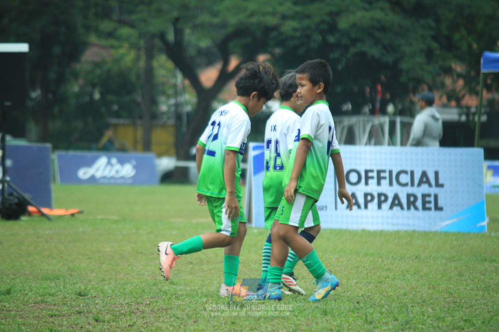 ijl u12 140925 mutiara cempaka utama vs johnson sports acadmemy