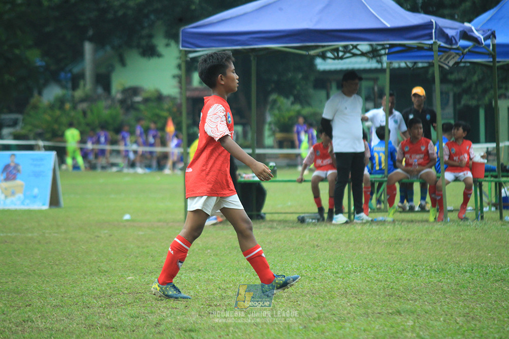 ijl u12 140925 mutiara cempaka utama vs johnson sports acadmemy