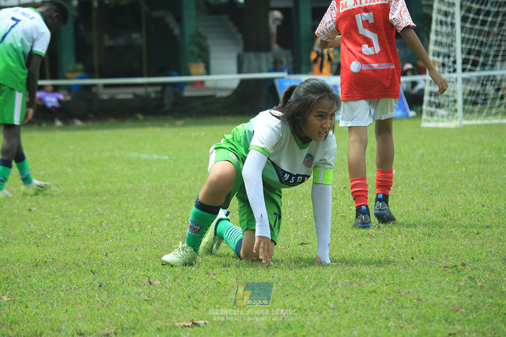 ijl u12 140925 mutiara cempaka utama vs johnson sports acadmemy