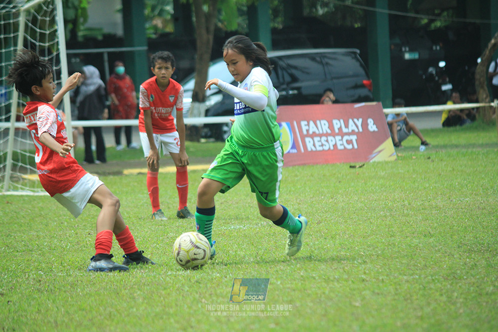 ijl u12 140925 mutiara cempaka utama vs johnson sports acadmemy