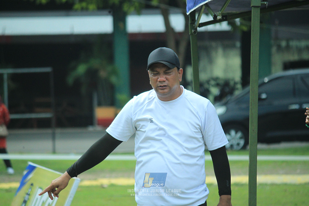 ijl u12 140925 mutiara cempaka utama vs johnson sports acadmemy