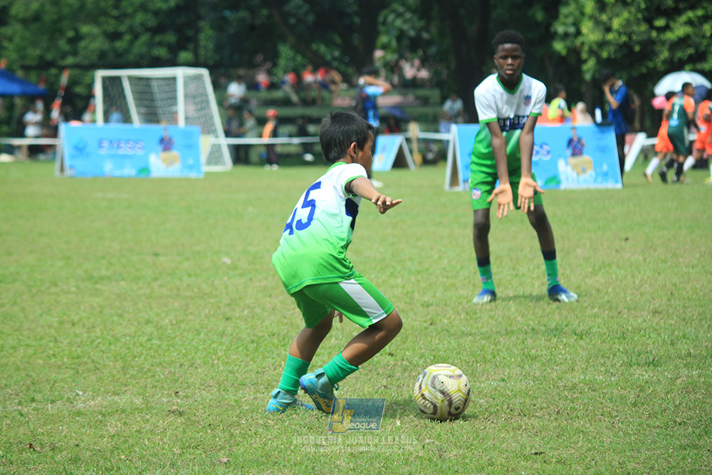 ijl u12 140925 mutiara cempaka utama vs johnson sports acadmemy