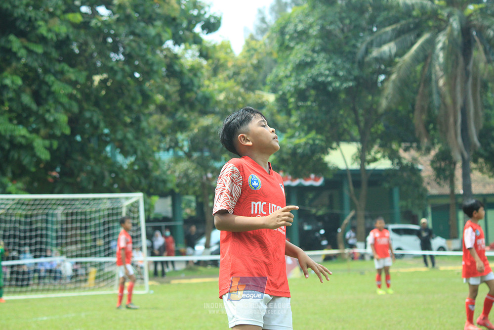 ijl u12 140925 mutiara cempaka utama vs johnson sports acadmemy