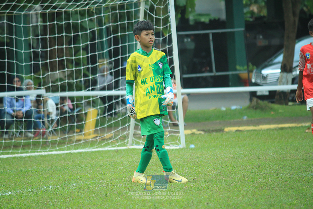 ijl u12 140925 mutiara cempaka utama vs johnson sports acadmemy