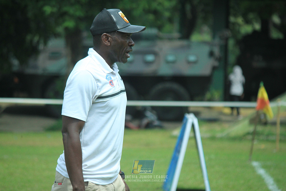 ijl u12 140925 mutiara cempaka utama vs johnson sports acadmemy