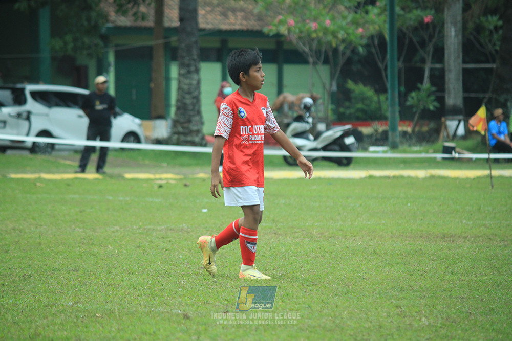 ijl u12 140925 mutiara cempaka utama vs johnson sports acadmemy