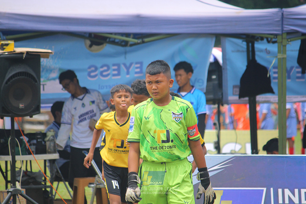 ijl u12 140925 newland fa vs binna banua fc blue
