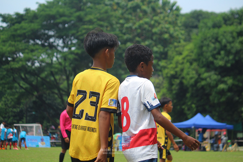 ijl u12 140925 newland fa vs binna banua fc blue